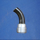 噴砂機(jī)配件 彎型噴槍