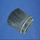 噴砂機(jī)配件 長(zhǎng)毛刷