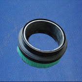 噴砂機(jī)配件 平面毛刷